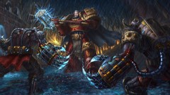Space Marines video games