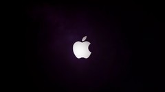 Space minimalistic apple inc complex magazine