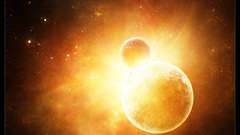 Space moment high Resolution