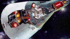 Space NASA outer space