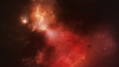 Space outer space artwork fantasy art