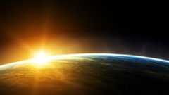 Space outer space artwork fantasy art