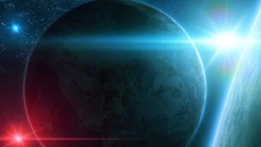 Space outer space artwork qauz