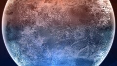 Space planet space art digital art