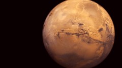 Space planets outer space artwork digital art