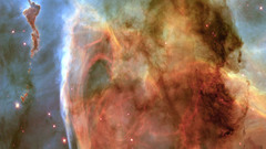 Space planets planet