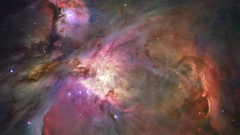 Space planets planet