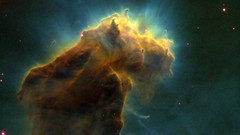 Space planets planet