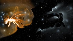 Space Princess pices my little pony