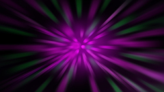 Space purple Velocity