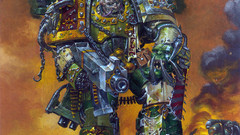 Space race chaos high Resolution