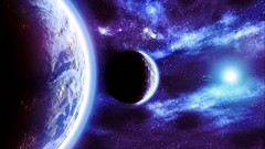 Space science fiction