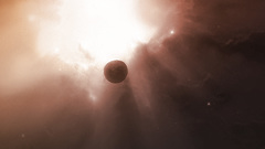 Space shit always cgi appreciated hdrplanet