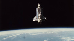 Space Shuttle Challenger
