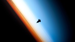 Space Shuttle Endeavour