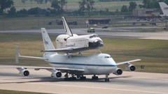 Space shuttle NASA