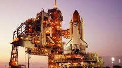 Space shuttle Space Shuttle