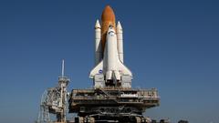 Space shuttle Space Shuttle