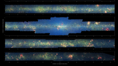 Space small SSC high tiem Resolution