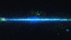 Space space art digital art