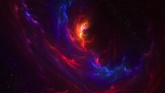 Space space art digital art