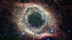 Space space art digital art