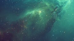 Space space art digital art Stars