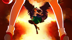 Space Stars Anime brunettes