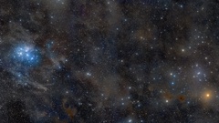 Space Stars digital art space art