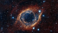 Space Stars eyes eye outer space