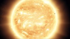 Space Stars sun The high 1920x1080 Resolution solarpassage