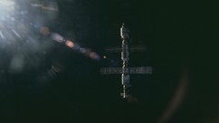 Space station