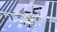 Space station International Space Station