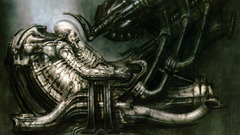 Space The high guardian jockey Resolution