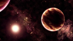 Space thread deep going get let