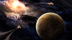 Space Worlds Evolution planets