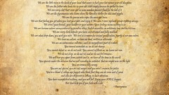 Space You More anon This need also