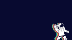 Spaceman Science boombox Music