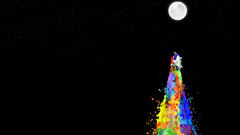 Spacerocketsky that You Made