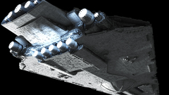 Spaceship Space Movies Movie