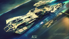 spaceship video games science fiction PC gaming video game art