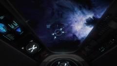 Spaceships Babylon 5 vehicles