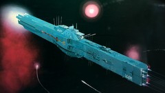 Spaceships Legend of the