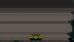 Spaceships metroid video games retro games Super Metroid