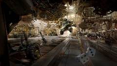 Spaceships science fiction halo concept art warthog artwork 