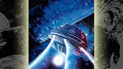 Spaceships science fiction magazines magazine covers Perry 