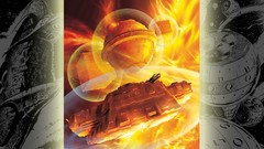 Spaceships science fiction magazines magazine covers Perry 