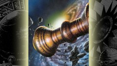 Spaceships science fiction magazines magazine covers Perry 