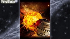 Spaceships science fiction magazines magazine covers Perry 