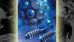 Spaceships science fiction magazines Perry Rhodan